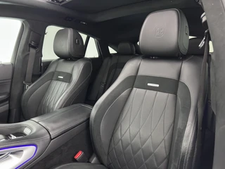 Mercedes-Benz GLE – thumbnail 9
