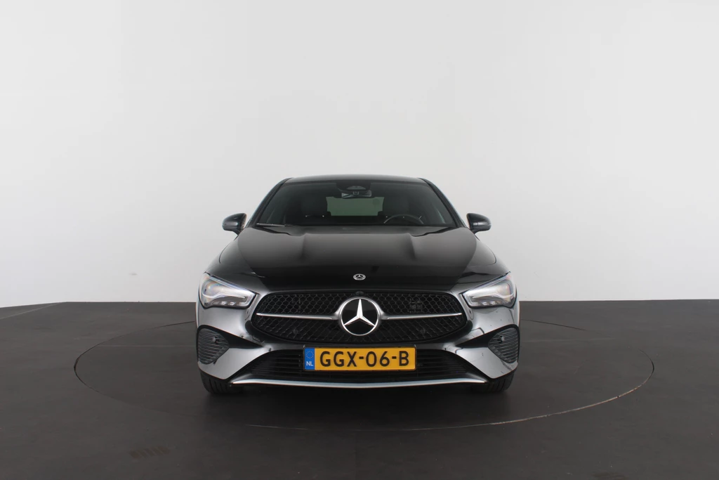 Mercedes-Benz CLA – foto 9