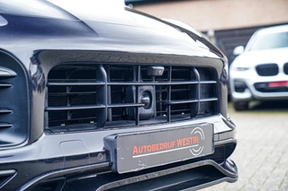 Porsche Cayenne – thumbnail 19