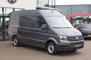 Volkswagen Crafter – thumbnail 5