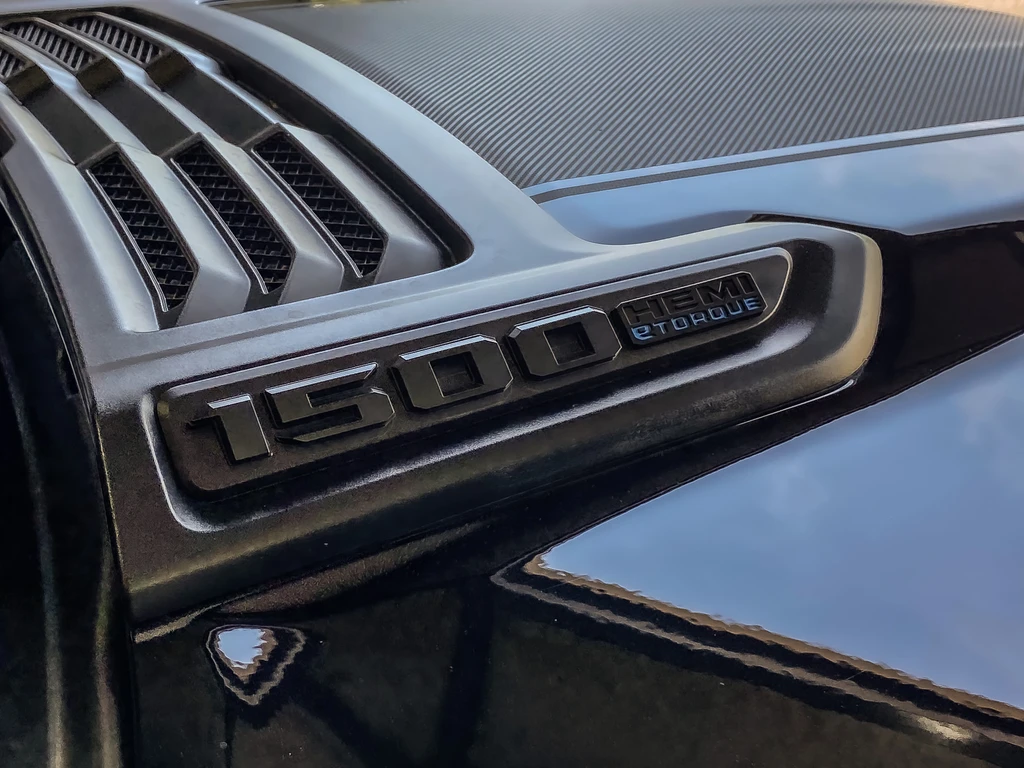 Dodge Ram 1500 – foto 42