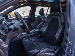 Volvo XC90 – thumbnail 17
