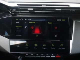Peugeot e-308 – thumbnail 26