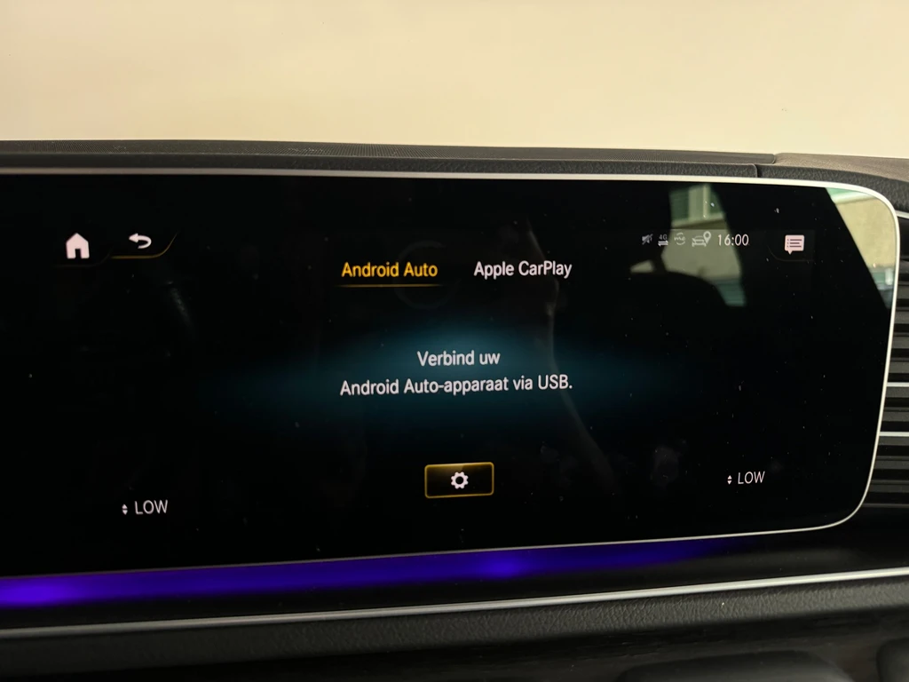 Mercedes-Benz GLE – foto 20