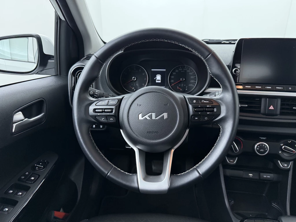Kia Picanto – foto 38
