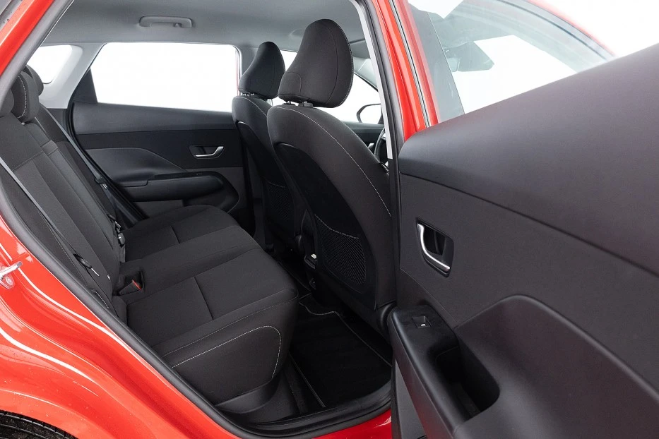 Hyundai Kona – foto 15