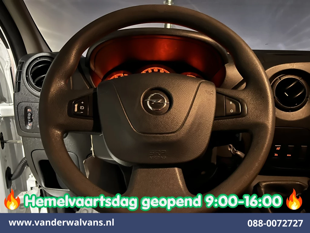 Opel Movano – foto 11