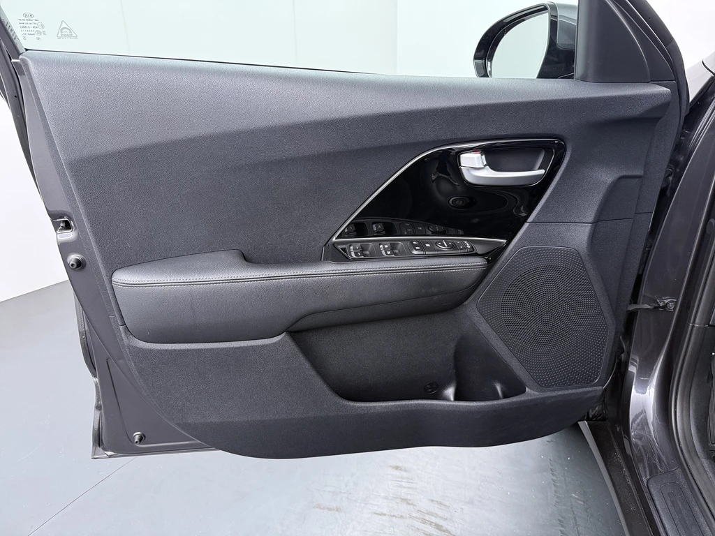 Kia Niro – foto 22