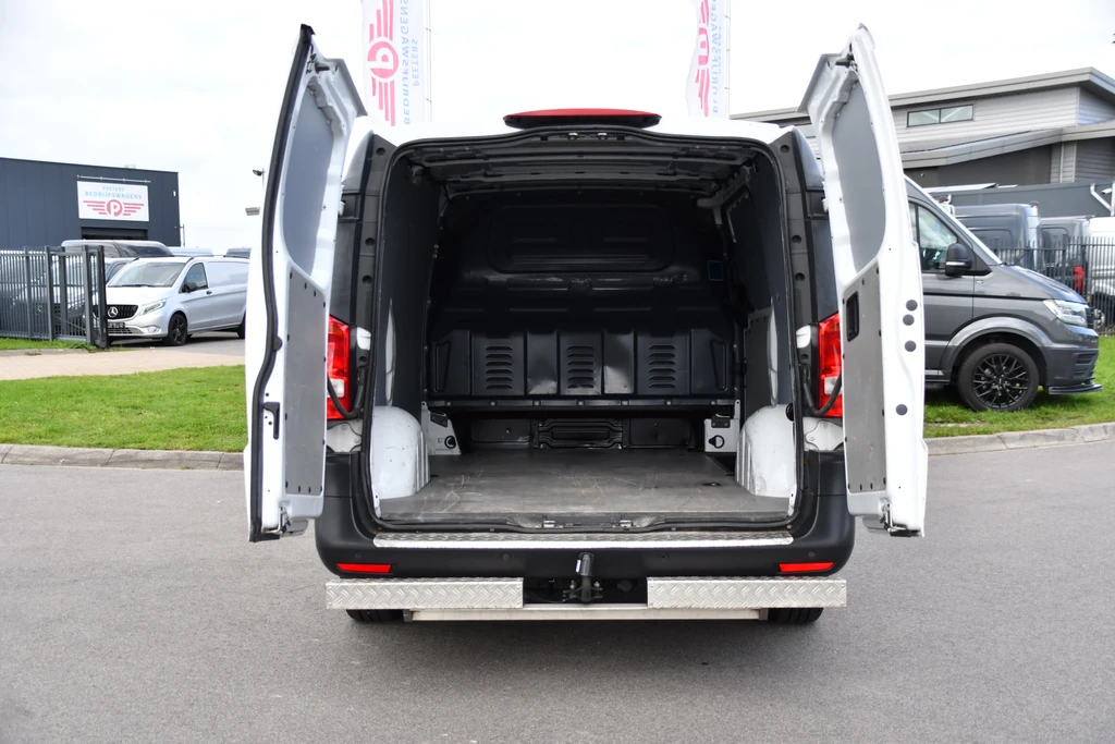 Mercedes-Benz Vito – foto 33