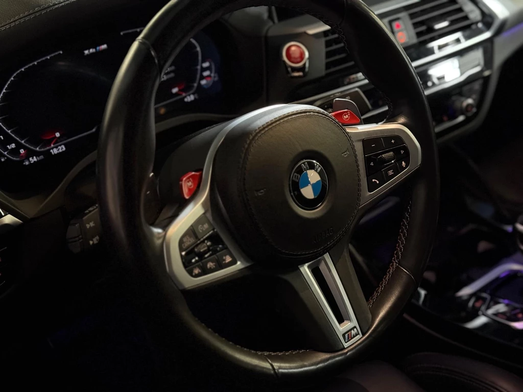 BMW X4 – foto 18