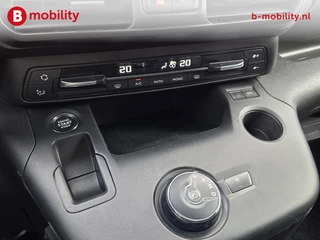 Opel Combo – thumbnail 33