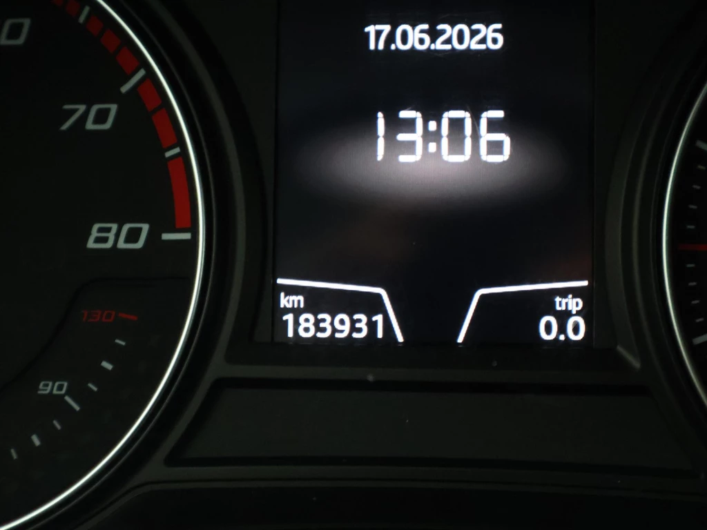 SEAT Leon – foto 40