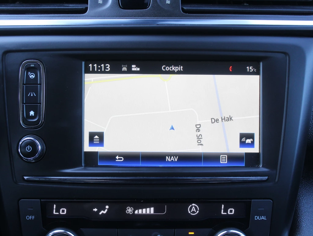 Renault Kadjar – foto 18