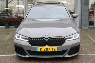 BMW 5 Serie – thumbnail 4