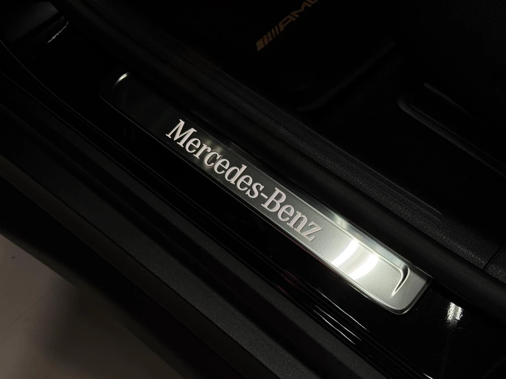 Mercedes-Benz GLC – foto 17