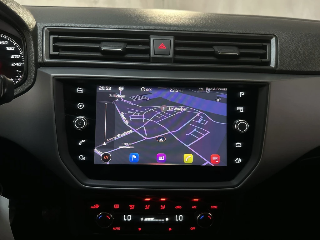 SEAT Ibiza – foto 15