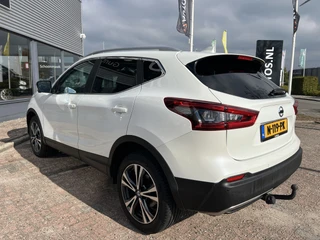 Nissan QASHQAI – thumbnail 9