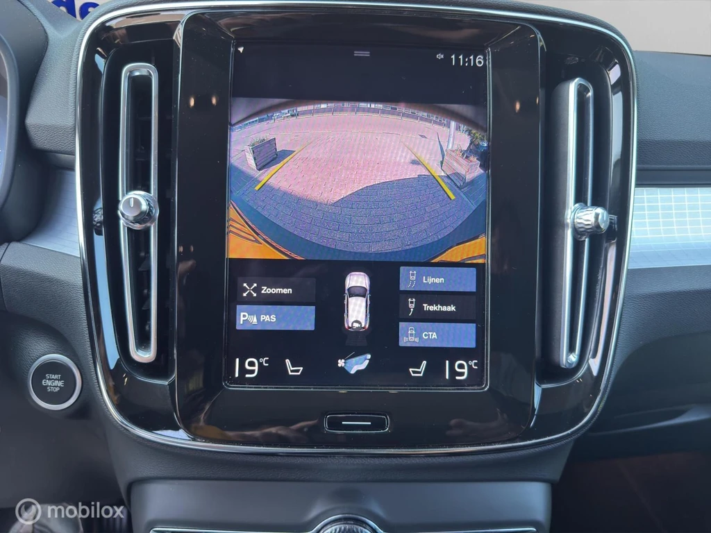Volvo XC40 – foto 19