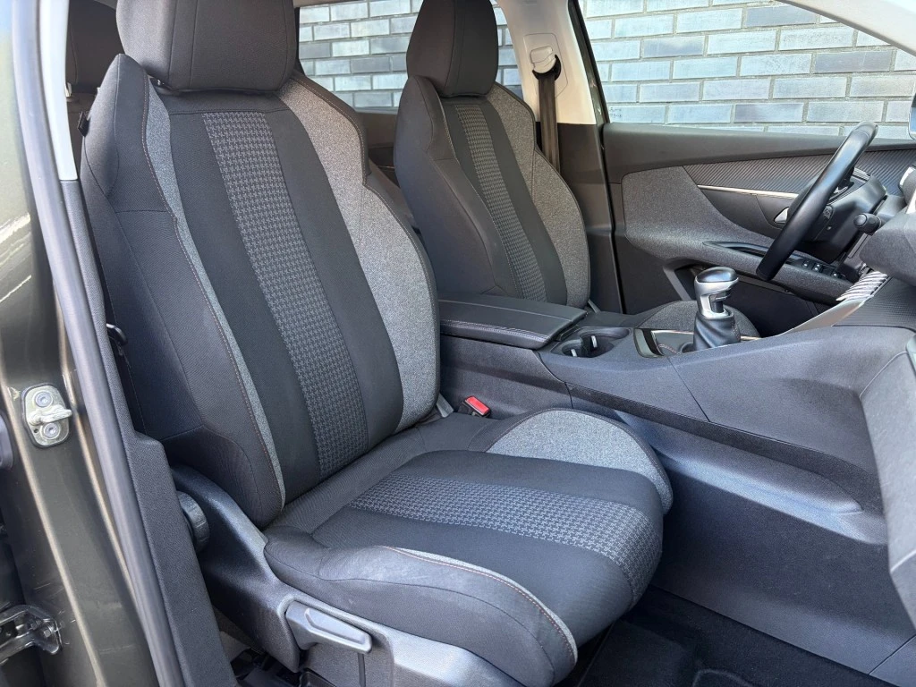 Peugeot 5008 – foto 13