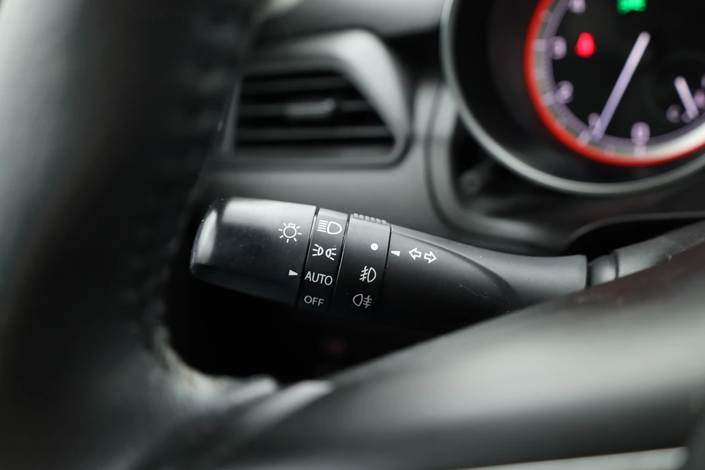 Suzuki Swift – foto 16