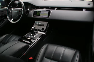 Land Rover Range Rover Evoque – thumbnail 10