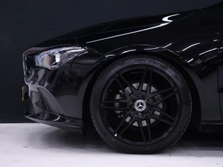 Mercedes-Benz CLA – thumbnail 8