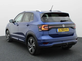 Volkswagen T-Cross – thumbnail 5