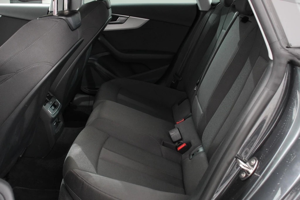Audi A5 – foto 12
