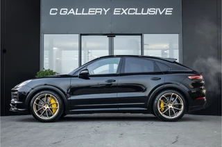 Porsche Cayenne – thumbnail 2