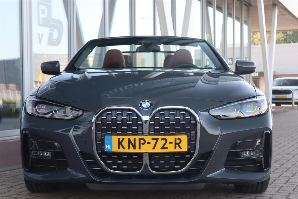 BMW 4 Serie – foto 16