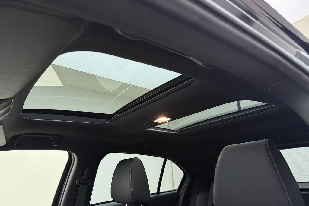 Mitsubishi Eclipse Cross – foto 42