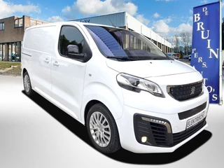Peugeot e-Expert – thumbnail 10