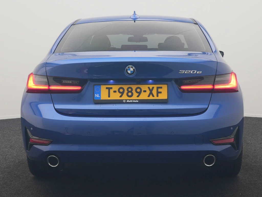 BMW 3 Serie – foto 5