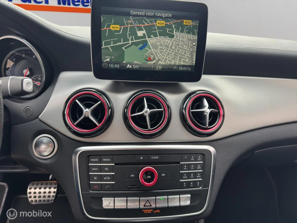 Mercedes-Benz CLA – foto 17