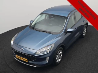 Ford Kuga – thumbnail 2