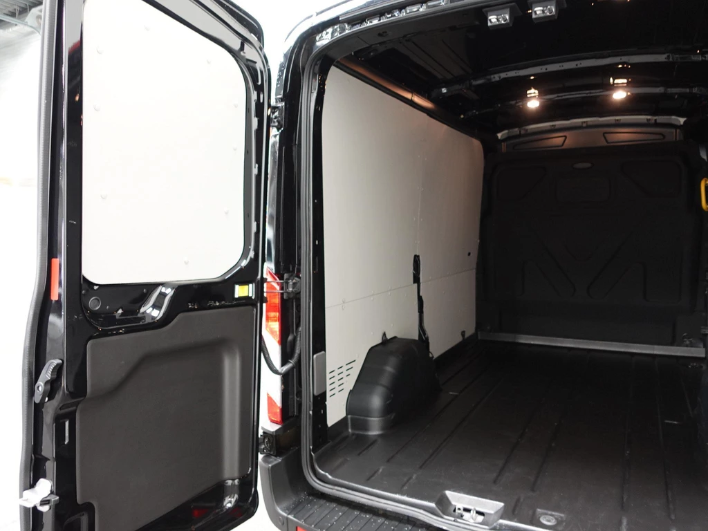 Ford Transit – foto 34