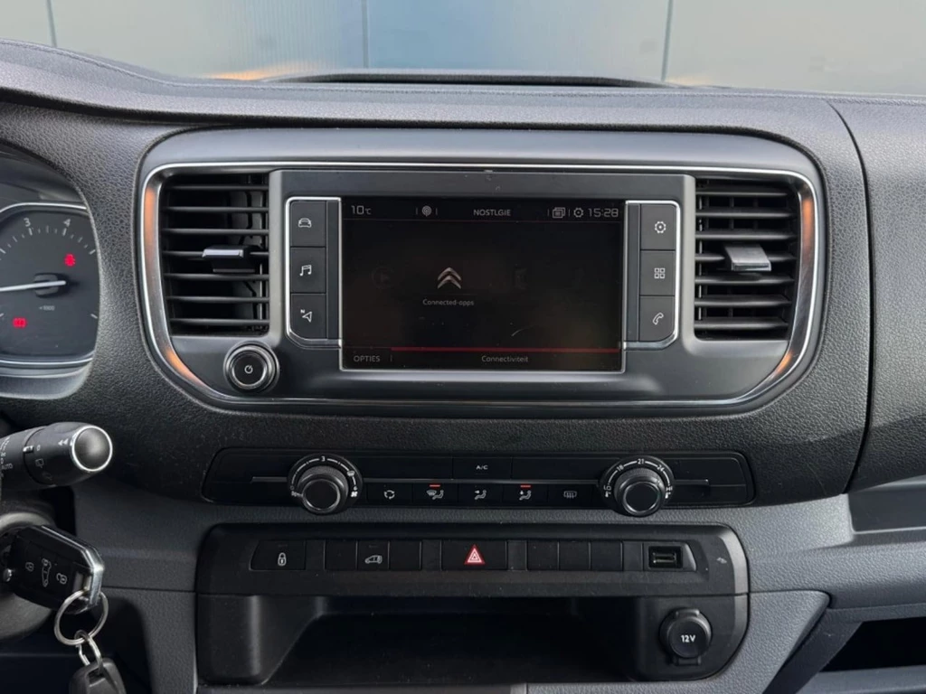 Citroën Jumpy – foto 18