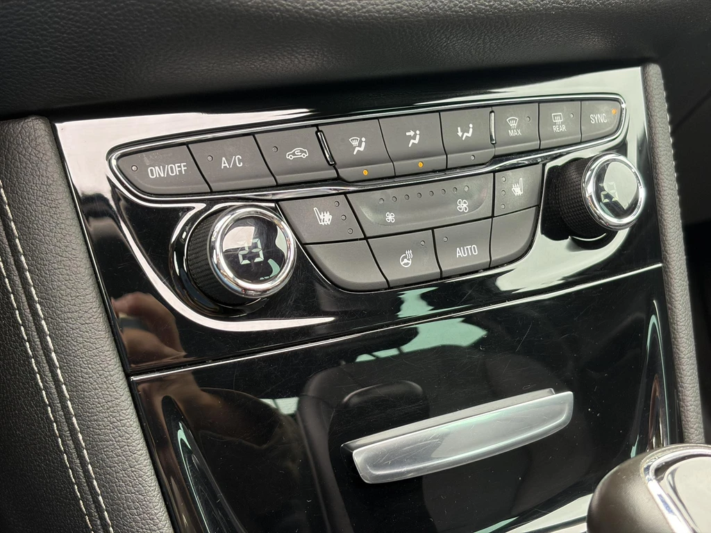 Opel Astra – foto 18