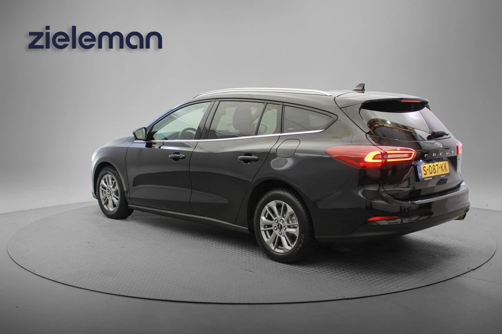 Ford Focus – foto 3