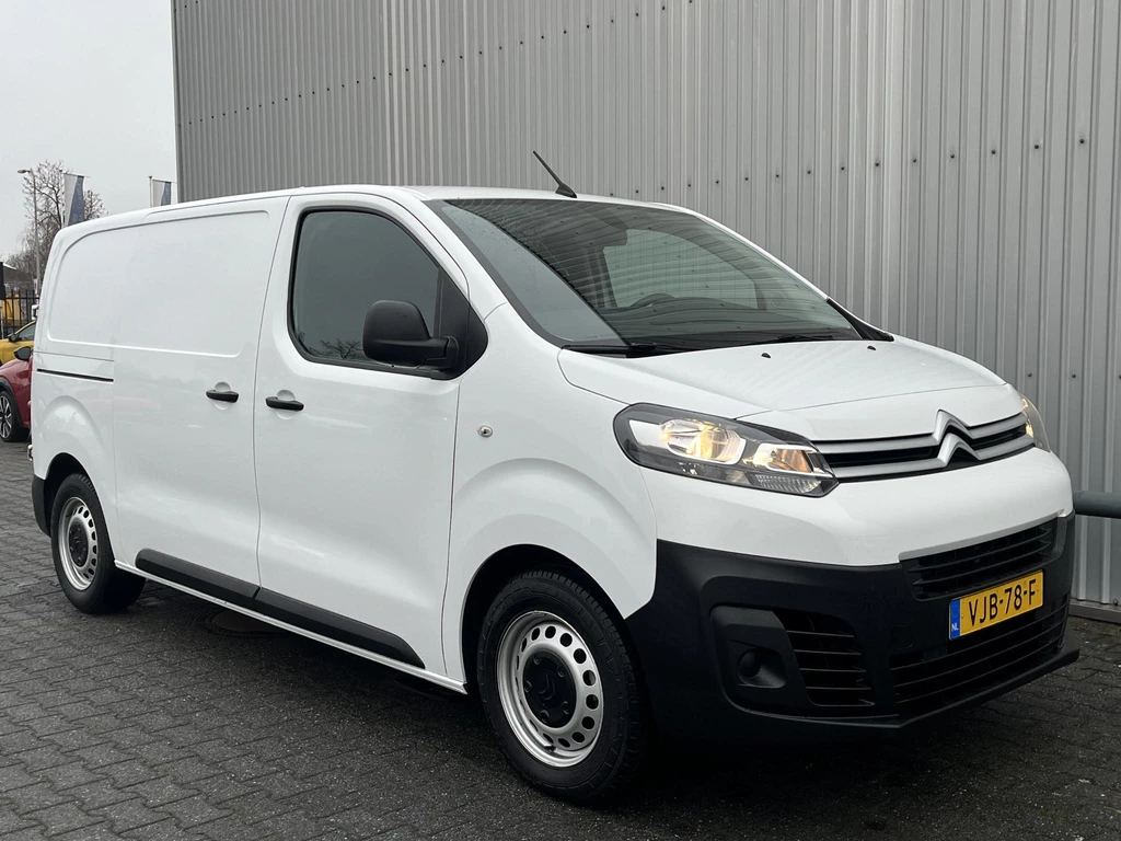 Citroën Jumpy – foto 8