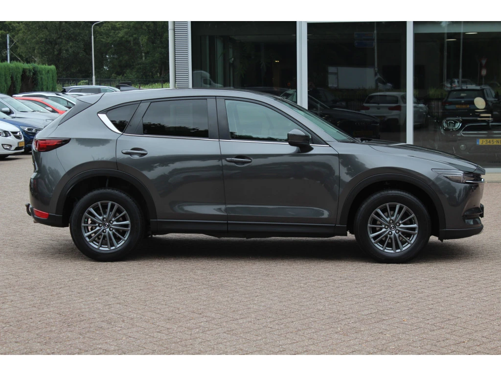 Mazda CX-5 – foto 2