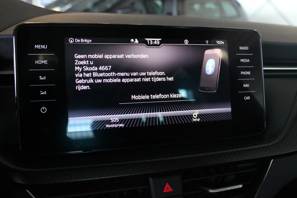 Škoda Kamiq – foto 33