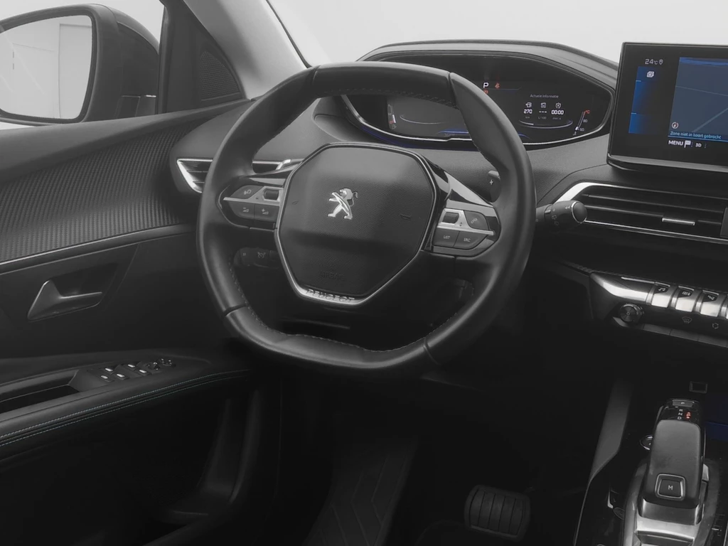 Peugeot 3008 – foto 23