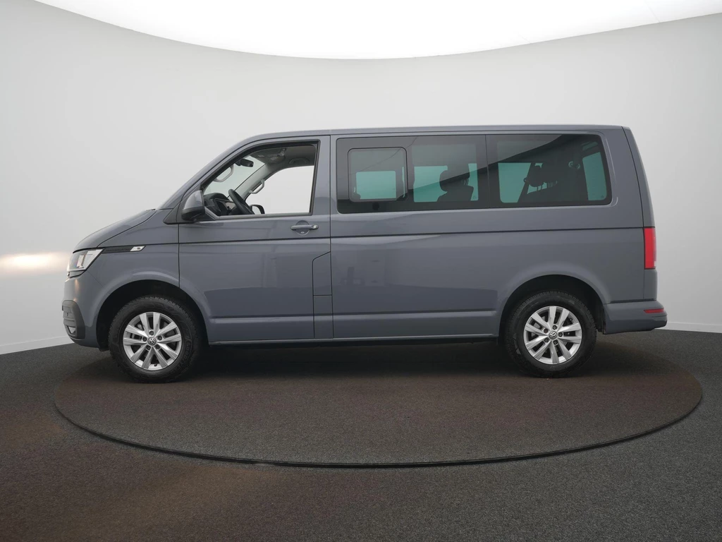 Volkswagen Transporter – foto 3