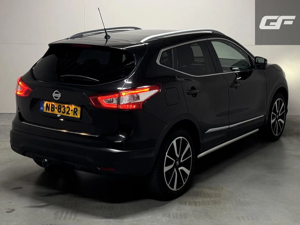 Nissan QASHQAI – foto 12