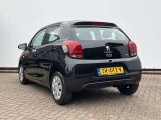 Peugeot 108 – thumbnail 5