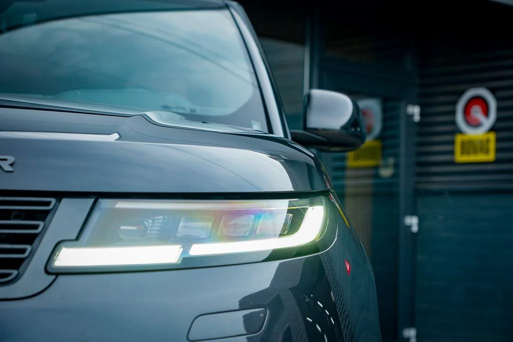 Land Rover Range Rover Sport – foto 68