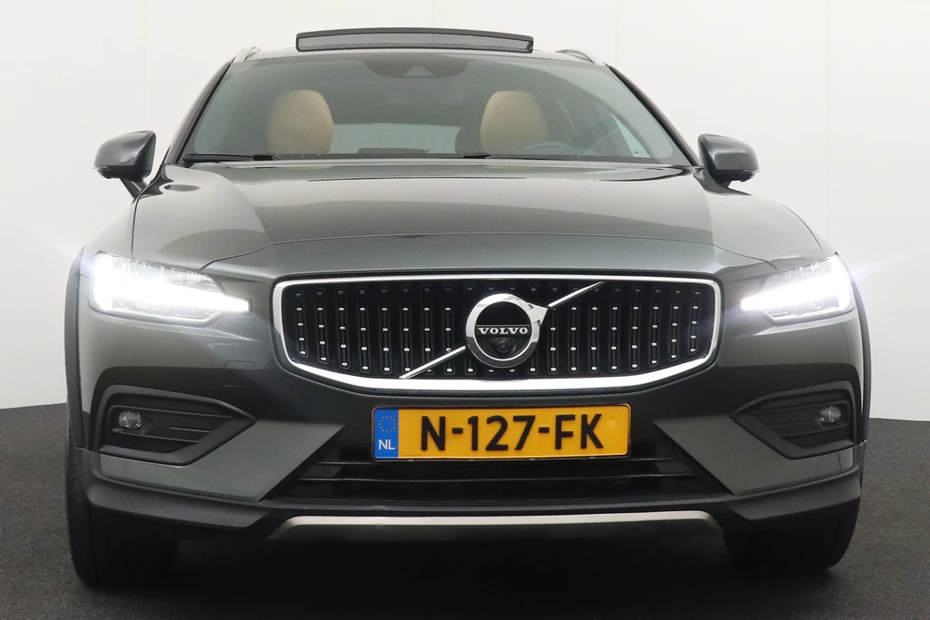 Volvo V60 – foto 6