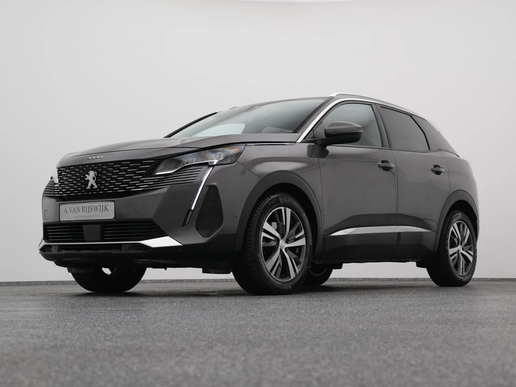 Peugeot 3008 – foto 2