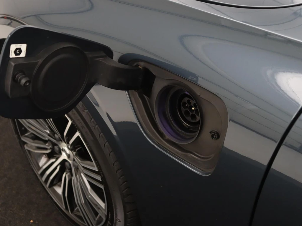 Volvo V60 – foto 21